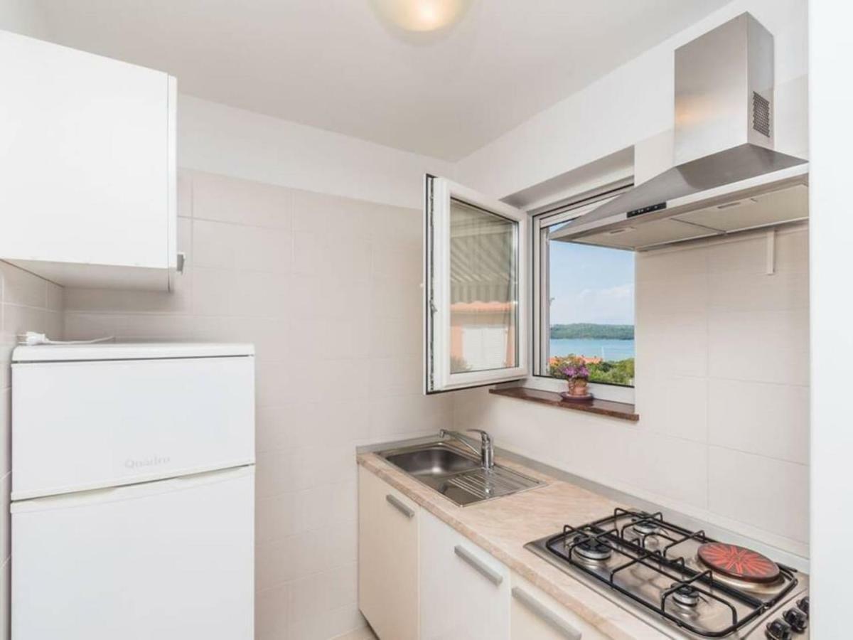 F-4 Appartement Klimno