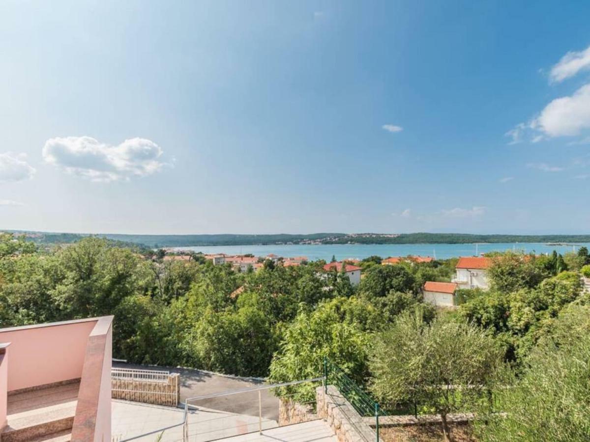 Appartement F-4 Klimno